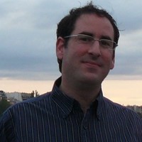 Shahar Peretz