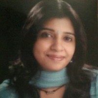 Tr. Jayashree Menon