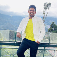 Sri Raja Ravi Varma M