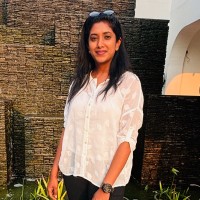 Sushma Murthy