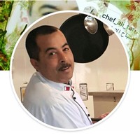 Chef Ali Farhat