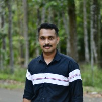 Lithin K Thomas