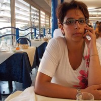 Cristina Dionori