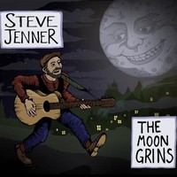 Steve Jenner
