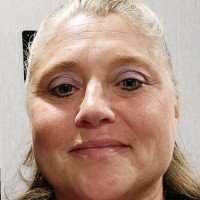 Sabrina Rush
