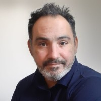 Daniel Andres Buglione