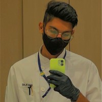 Gaurav Kumar Sagar