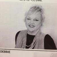 Debbie Bowen