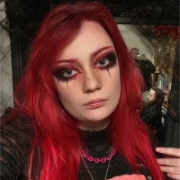 Morrigan Pickford 🔜Rapture Gaming Festival