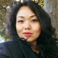June Samranbua