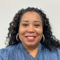 Jocelyn Warrick