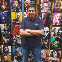 Ranjit Rajan
