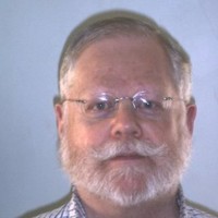 Stephen Britt-Hazard MA MSyI PhD GCTJ