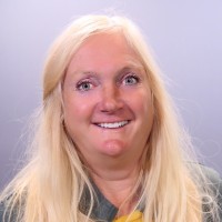 Jeannie Korando
