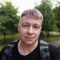 Gennadii Guliakov
