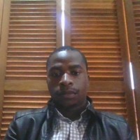 Trevor Nhira