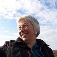 Inge van der Woude-Smidt