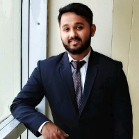 Sarvesh Naik