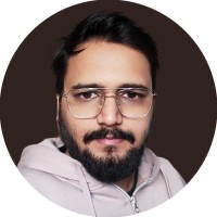 Arvind Yadav