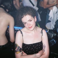 Isabella Monaghan