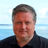 Thomas Larsen