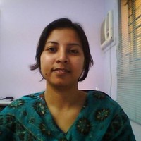 Moushumi Biswas