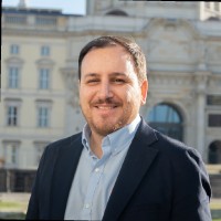 PhD. Dario German Vileta