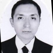 Luis Enrique García Campos