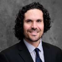 Andrew Kramer