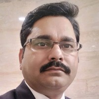 Niraj kumar Kushwaha