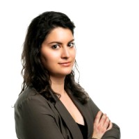 Marie Eve Villeneuve