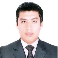 Cristhian Mendoza Ormeño