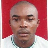 FRIDAY odey