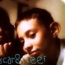 oscar santos mendoza