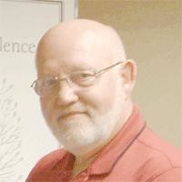 Larry E. Johnson