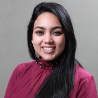 Suhina Lalla, Ca(Sa) Cia