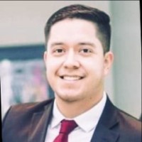 Carlos Daniel Gonzalez De Los Angeles