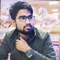 Abhishek .
