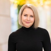 Suzie Hoitink RN, FACN