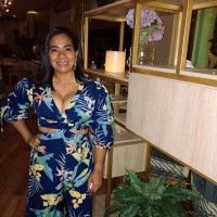 Mayra Alejandra Chavarro Rodriguez