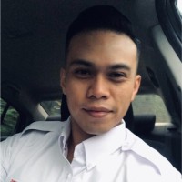 Sufyan Mat Saleh