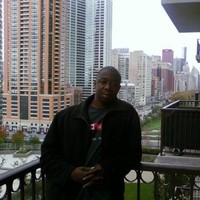 joshua balami