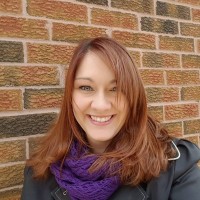 Cheryl Martin,  RSSW, Certified Trauma Professional