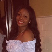 Sade Sheppard