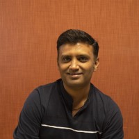 Samip Shah