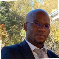 Kgobalale John Malatji, PMP, M.Eng.
