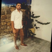 CONSTANTINOS ANTONIOU