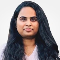 Manisha B