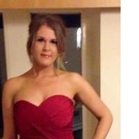 Lucy Garrod