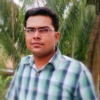 Joydeb Bose